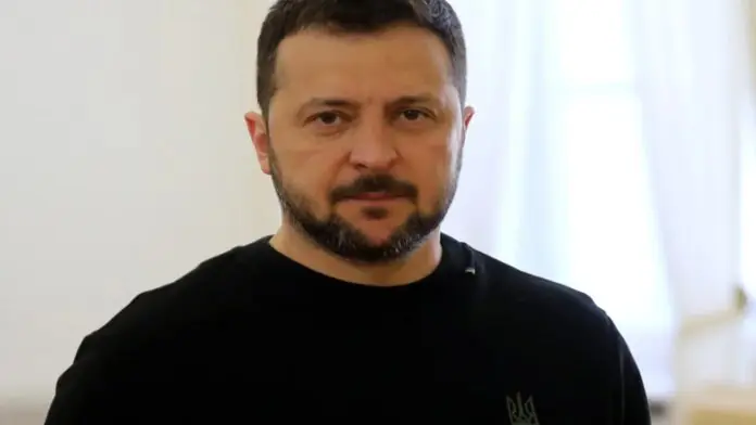 zelensky