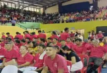 10,000 ka mga Antiqueño, nakabaton sang presidential assistance for farmer, fisherfolk, and their family’s program ni Pres. Ferdinand Marcos, Jr.