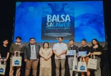 Ilonggo film, nagdaog bilang Best Short Film sa 2nd Refugee Film Festival sang UN Refugee Agency