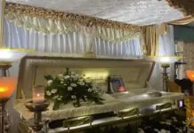 Lalaki, patay matapos nga naghampang sang Basketball sa Zarraga, Iloilo
