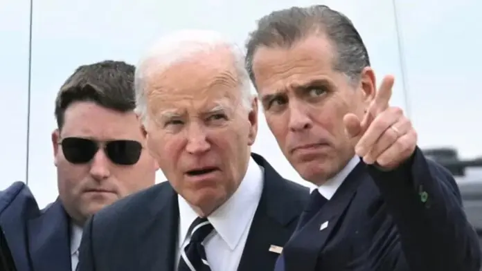 BIDENS