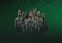 Boston Celtics, champion sa 2024 NBA Finals