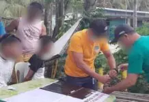 Mag-best friend, arestado sa drug buy bust operation
