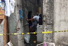 Kapin P1 million nga droga, nakumpiska sa isa ka kargador sa Brgy. Rizal Palapala II, Iloilo City Proper
