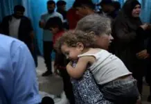10 ka kabataan, nagakautdan sang paa kag tiil kada adlaw sa Gaza–United Nations