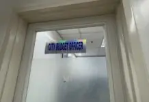 Iloilo City Budget Office, gin-akigan sang nagpakilala nga si Police Colonel Joeresty Coronica, bangud sa wala sa iya ginpa-istorya ang tag-iya sang isa ka catering