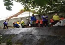 City wide clean-up drive, ginlunsar na subong nga adlaw