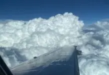 Department of Agriculture (DA) Region 6, ginkumpirma nga nagsugod na sila sang cloud seeding sa Panay Island