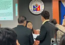 Councilor Young, indi pa matumod kon may makontra sa pagka-bise alkalde si incumbent Vice Mayor Jeffrey Ganzon