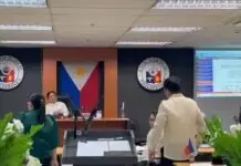 Committee on Engineering, Construction, and Public Works sang Iloilo City Council, nagapati nga natun-an ni Iloilo City Mayor Jerry Treñas ang pagpauntat sang pito ka mga proyekto