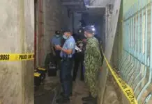 Hepe sang Mandurriao PNP, nagapati nga wala sang foul play sa kamatayon sang babaye nga nasapwan sa ila balay sa Bakhaw,Mandurriao