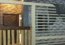 Pulis, patay matapos nga natiruhan ang iya kaugalingon sa ila puluy-an sa Brgy. Mansaya, Lapuz, Iloilo City