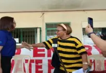 IPPO, wala sang nabaton nga formal complaint halin kay Rep. Garin vs San Joaquin PNP