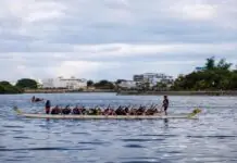 Dragonboat Club, may libre nga summer clinic para sa mga Ilonggo