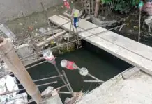 City Engineers Office, nagpanugyan sa mga opisyal sang kabarangayan sa Iloilo City nga magkoordinar sa ila kun may proyekto nga drainage