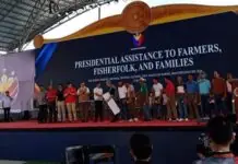 Gov. Rhodora Cadiao, ginkumpirma nga magapadulong si President Ferdinand Marcos, Jr. sa Antique agud maghatag sang ayuda sa mga mangunguma nga naapektohan sang El Niño