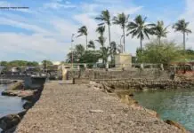 Pagsulod sang Iloilo City Government sa Memorandum of Agreement sa restoration sang Fort San Pedro, pasado na