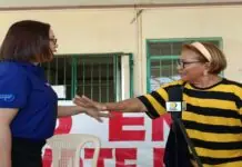 IPPO Director Razalan, sapulon subong nga adlaw ang mga kampo nga involved sa ginamo sa San Joaquin Mother and Child Hospital