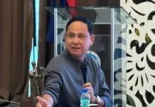 Gov. Defensor, nagaguwa ang pangalan nga mangin Chairman sang Regional Development Council 6