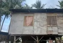 Iloy kag 5-anyos nga bata sa Cebu, patay matapos nag-inom sang pesticide