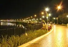 Iloilo River Esplanade sa finalist para sa Sustainable Development Goals Award