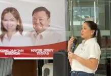 Iloilo City Local Housing Office, nagpabutyag sang hinanakit batok kay Cong. Baronda kaangot sa ginapahayag nga credit grabbing sa shelter assistance