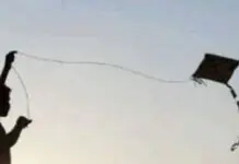 Bata nga nagkuha sang iya burador nga nagsang-it sa kahoy, patay matapos nakuryente