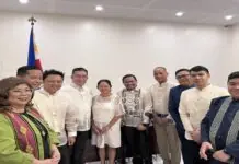 Legal Education Board, nanindugan nga deserving si First Lady Atty. Liza Araneta-Marcos sang Honoris Causa Doctor of Laws degree