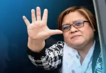 Former Senator Leila de Lima, ginhilway sa tanan sini nga kaso sa illegal drugs