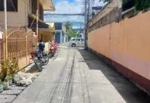 Multiple injury, nagaguwa nga rason sang kamatayon sang LGBTQ+ member nga nasapwan-patay sa iya nga apartment sa Brgy. Our Lady of Lourdes, Jaro, Iloilo City