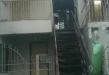 Motorsiklo nga ginapanag-iyahan sang LGBTQ+ member nga nasapwan-patay sa iya apartment, nakit-an nga ginsakyan pa sang indibidwal nga ulihi naguwa halin sa kwarto sang biktima