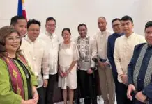 Citizen Rights Watch Network, ginkwestyon ang paghatag sang West Visayas State University sang titulo nga Doctor of Laws honoris causa kay First Lady Atty. Liza Araneta-Marcos