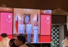 Papal Nuncio to the Philippines, nagpanawagan nga sundon ang International Law