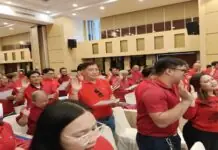Partido Federal ng Pilipinas, magatukod sang steering committee agud hitsuon ang problema kun hinali nga may magbunggo-anay nga kaalyansa nila nga Partido