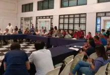 Gov. Arthur Defensor, Jr., nagpatawag sang pagsinapol kaupod ang Iloilo City Government, kag pila ka mga transport cooperatives kaangot sa pagsugod sang transport holiday subong nga adlaw