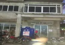 Mga pumuluyo sang Dulonan, Arevalo, nagareklamo bangud sa delayed nga pagkompleto sa mga proyekto sa ila lugar