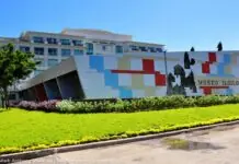 Iloilo City GSO, nagpa-athag nga wala ginpwersa nga bawion ang mga kagamitan sa Museo Iloilo