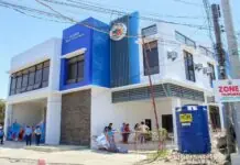 Bag-o nga mga Police Stations sa Iloilo City, dako nga pwersa para sa ICPO