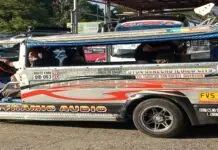 Mga operators sang jeep nga nag-upod sa transport strike sa Iloilo, posible dagdagan sang disciplinary action