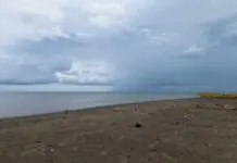 Lalaki nga nalumos-patay sa Oton, Iloilo, nakapangayo pa sang tabang antes nga nagsarurot sa baybayon