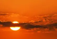 Pag-issue sang heat index, gin-suspend sang PAGASA
