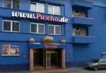 Pugad sang mga Chinese spies, nadiskubrehan sa Germany