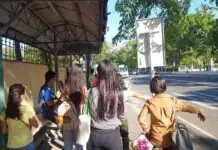 Consultant sang WVATCCI, gintawag nga misinformation ang pahayag ni JODAO president nga 80 ka units sang jeep nga nagabyahe sa Oton-Iloilo City ang nag-upod sa strike
