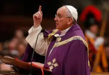 8 minutes nga homily nga ginmando ni Pope Francis, mahimo ipatuman sa daily masses – Archdiocese of Jaro