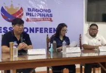 Cong. Janette Garin, nagapati nga dapat pasakaan sang kaso si Punong Barangay Christopher Selibio sang Purok 5, San Joaquin