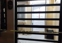 Pulis nga assigned sa Iloilo Police Provincial Office, arestado matapos ginluthang-patay ang isa man ka pulis sa Bacolod City