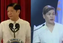 Pres. Ferdinand Marcos, Jr., hatagan pa sang malawig nga oras ang kaugalingon agud nga makapili sang ibulos kay Vice Pres. Sara Duterte bilang tiglikom sang DEPED
