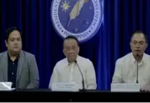 Executive Secretary Lucas Bersamin, gintawag nga wala nag-intindihanay kag isa lamang ka aksidente ang natabo nga pagpang-atake sang Chinese Coast Guard (CCG) sa Philippine Coast Guard (PCG)