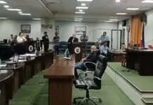 Committee investigation sa natabo sa ginamo sa San Joaquin Mother and Child Hospital, gintalana sang Sangguniang Panlalawigan sa masunod nga semana