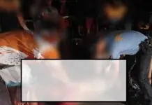Road rage, ginalantaw nga rason sa pagluthang-patay sa driver sang motorsiklo sa Mina, Iloilo